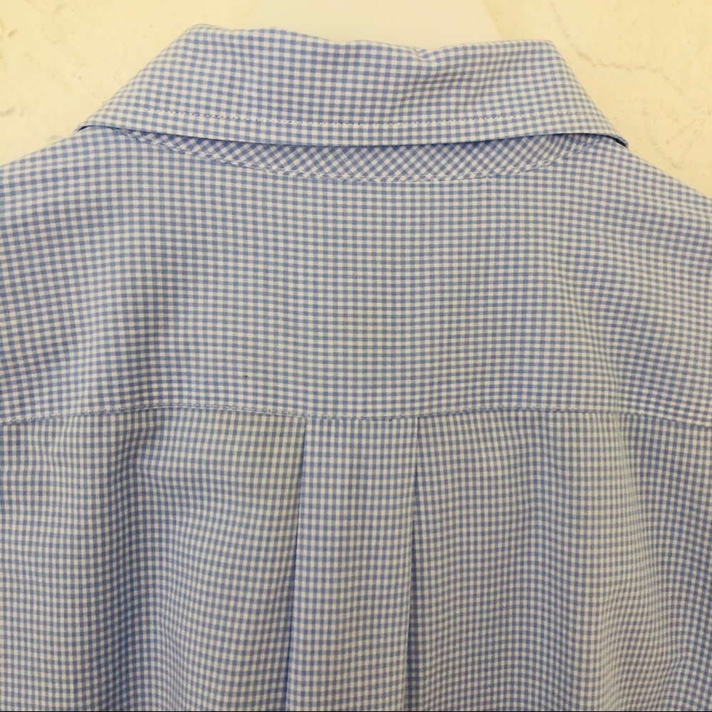 Club Room Performance Buttondown 17 32/33 - Picture 6 of 11